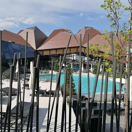 Apartma Mia, Aparthotel Rosa Podčetrtek Екстериор снимка