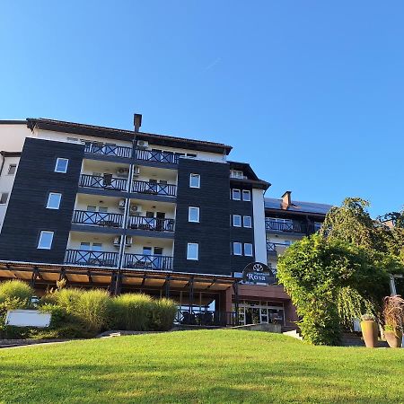 Apartma Mia, Aparthotel Rosa Podčetrtek Екстериор снимка