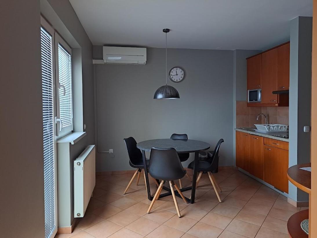 Apartma Mia, Aparthotel Rosa Podčetrtek Екстериор снимка