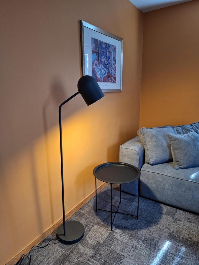 Apartma Mia, Aparthotel Rosa Podčetrtek Екстериор снимка