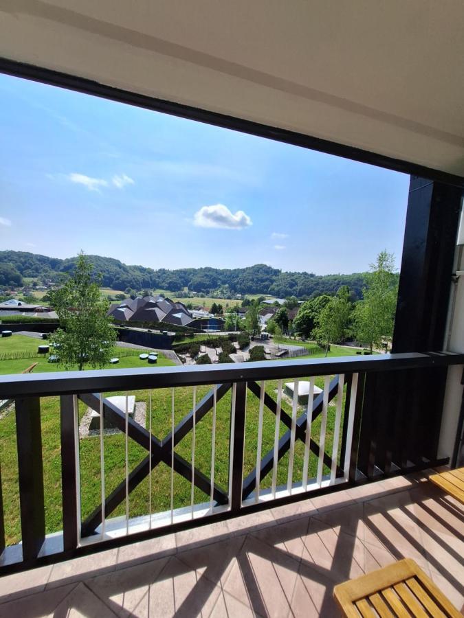 Apartma Mia, Aparthotel Rosa Podčetrtek Стая снимка