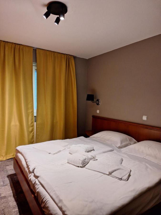 Apartma Mia, Aparthotel Rosa Podčetrtek Екстериор снимка