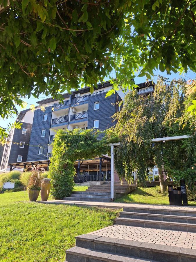 Apartma Mia, Aparthotel Rosa Podčetrtek Екстериор снимка
