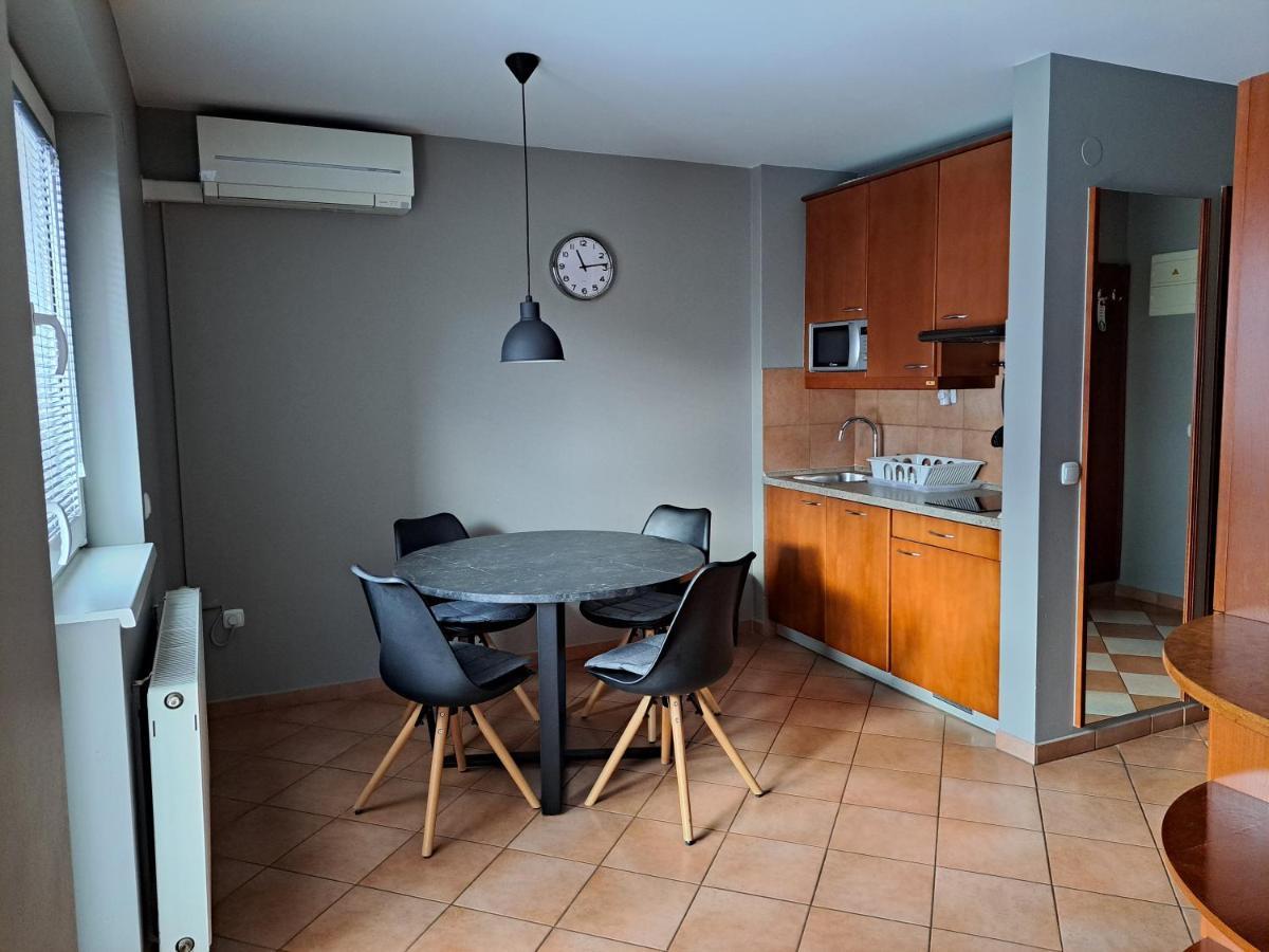 Apartma Mia, Aparthotel Rosa Podčetrtek Стая снимка
